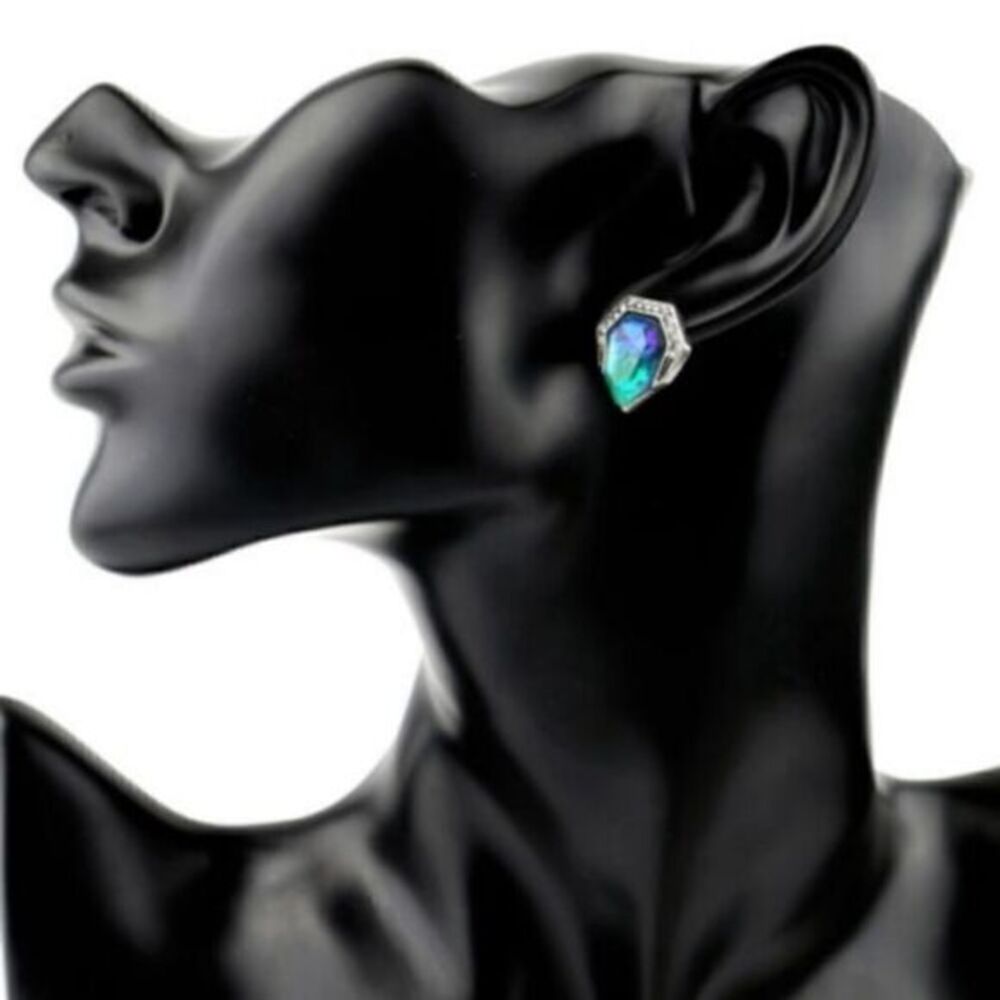 ‎Crystal Style Boho Earrings - Picture 2 of 6